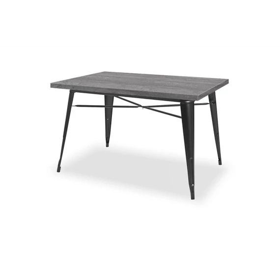 PARIS DUO Kültéri Bisztro Asztal