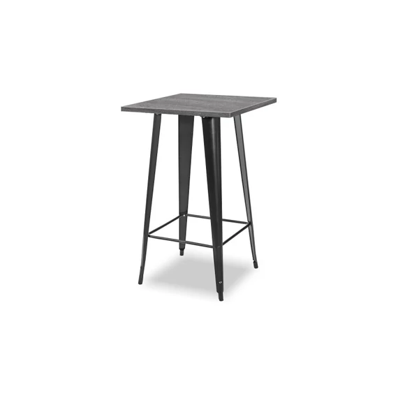 PARIS Kültéri Bárasztal