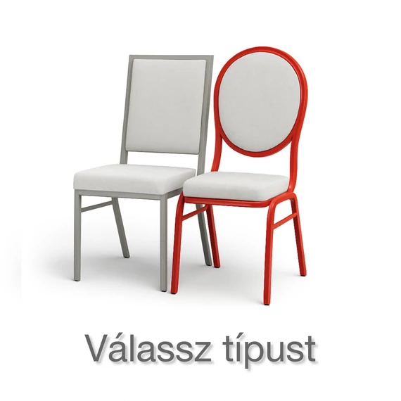 Személyre Szabható Székek