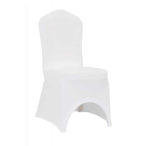 SLIMTEX 240 WHITE Szék Huzat