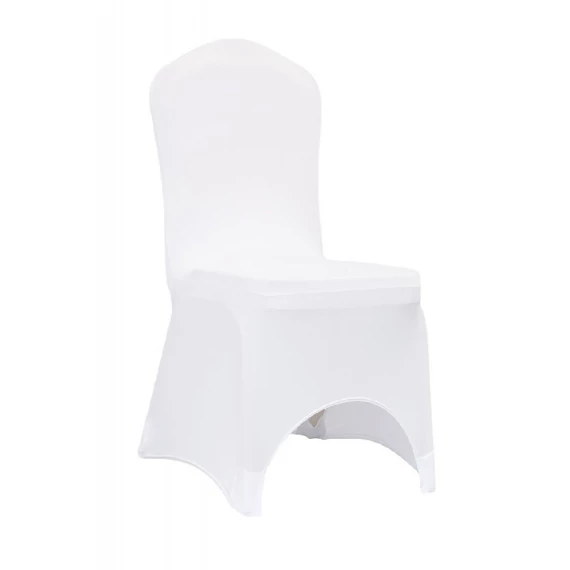 SLIMTEX 240 WHITE Szék Huzat