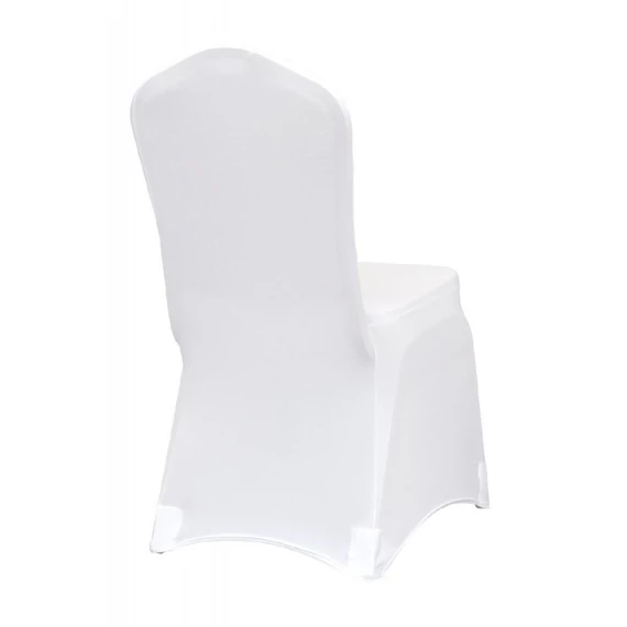 SLIMTEX 240 WHITE Szék Huzat