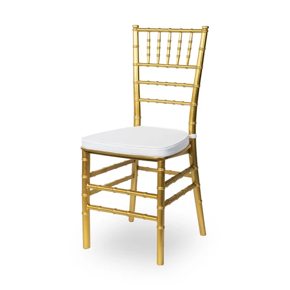 STANDARD WHITE Székpárna