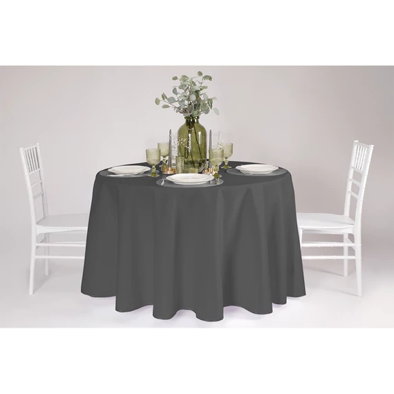 TB200 DARK GREY Terítő 320