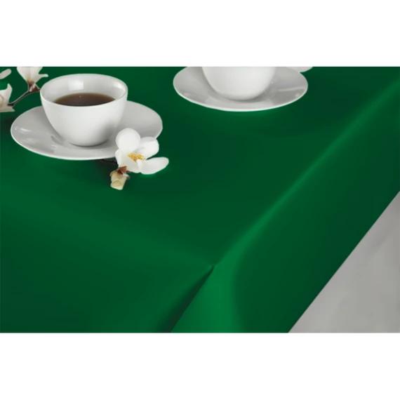 TB200 GREEN Terítő 240x150