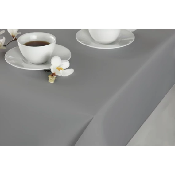 TB200 GREY Terítő 140x140