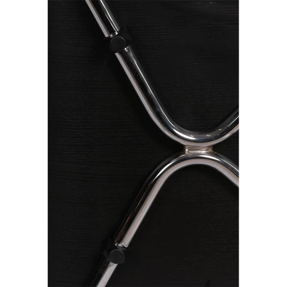 TEXAS BLACK Konferencia Szék