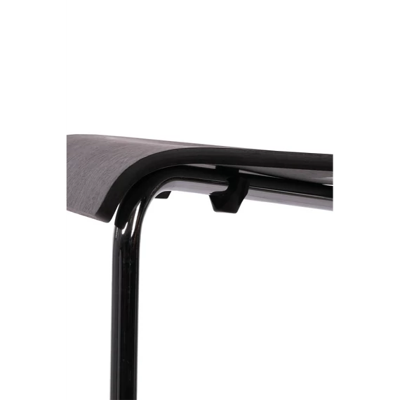 TEXAS BLACK Konferencia Szék