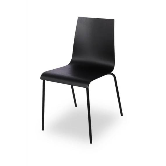 TEXAS DARK BLACK Konferencia Szék