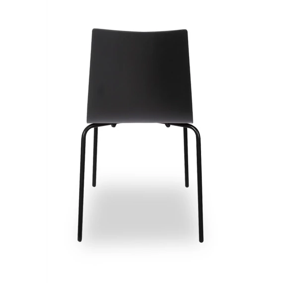 TEXAS DARK BLACK Konferencia Szék