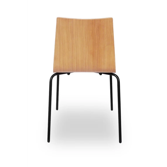 TEXAS DARK WOOD Konferencia Szék