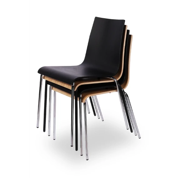 TEXAS LIGHT WOOD Konferencia Szék