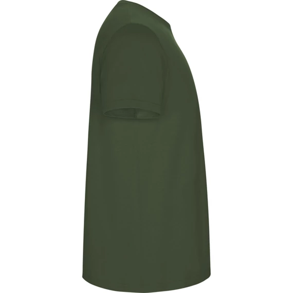 STAFFORD emblémázható poló