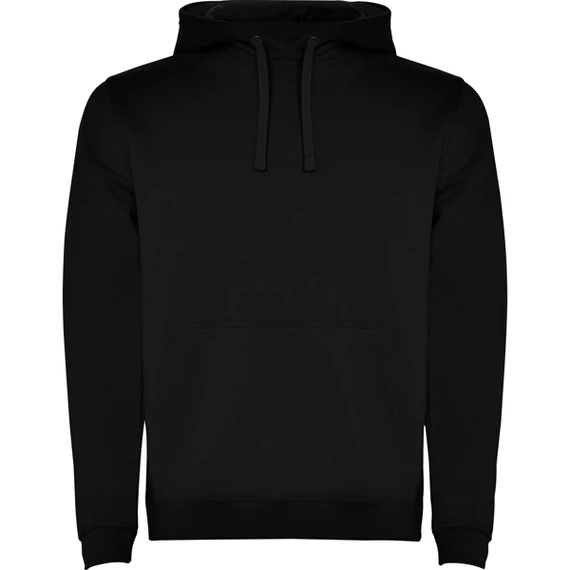 URBAN kapucnis pulóver