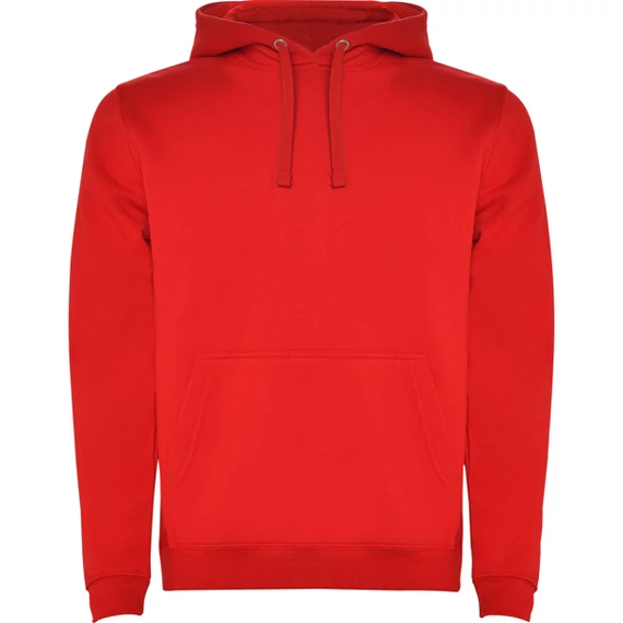 URBAN kapucnis pulóver