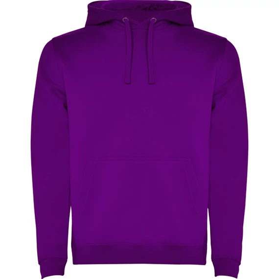 URBAN kapucnis pulóver