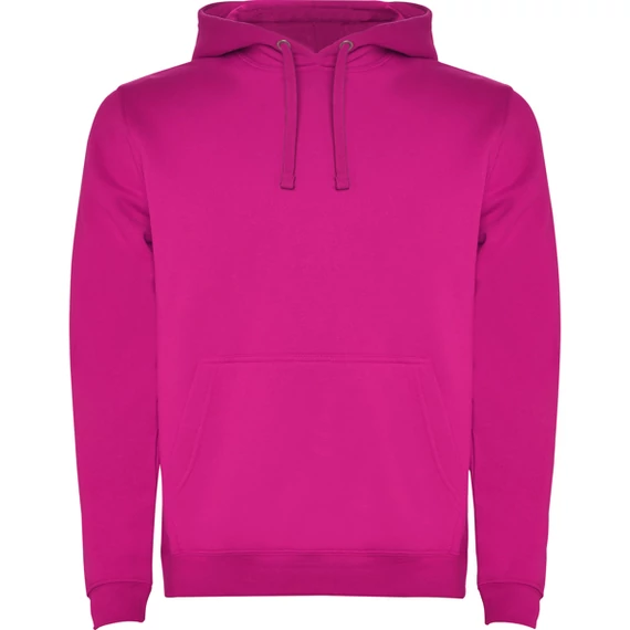 URBAN kapucnis pulóver