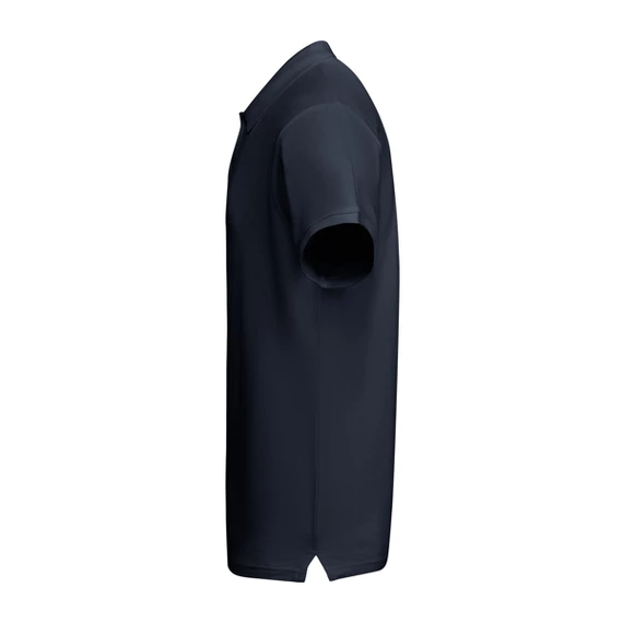 PRINCE emblémázható galléros poló