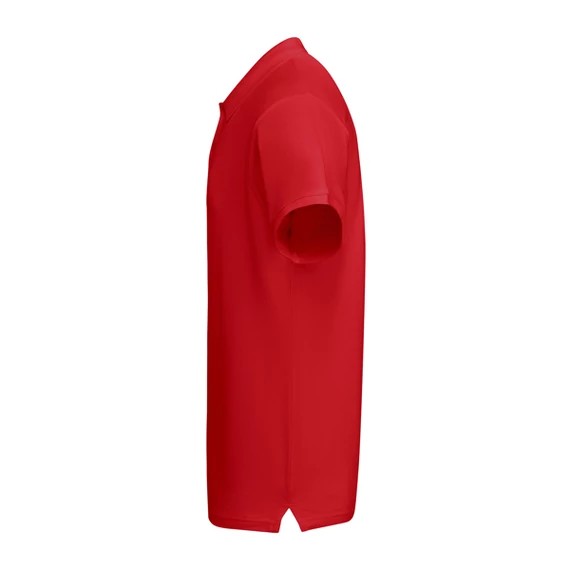 PRINCE emblémázható galléros poló