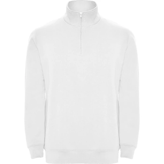 ANETO emblémázható pulóver