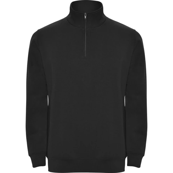 ANETO emblémázható pulóver