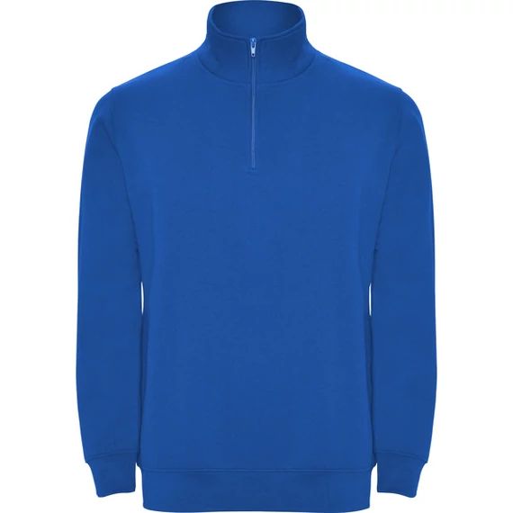 ANETO emblémázható pulóver