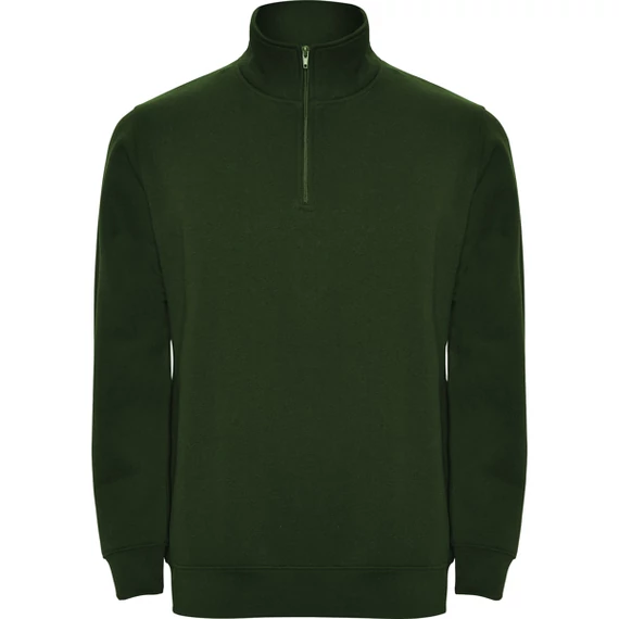 ANETO emblémázható pulóver