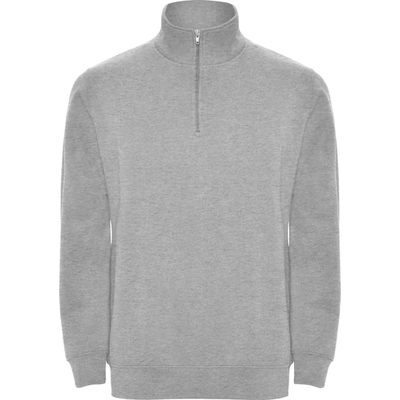 ANETO emblémázható pulóver