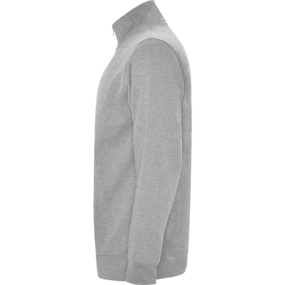 ANETO emblémázható pulóver