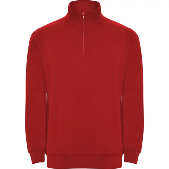 ANETO emblémázható pulóver