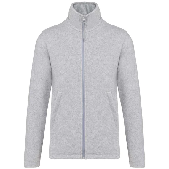 FALCO - FULL ZIP MICROFLEECE JACKET