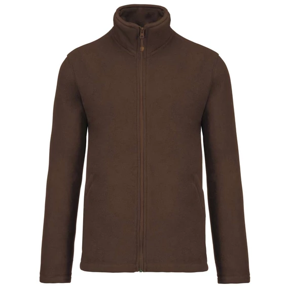 FALCO - FULL ZIP MICROFLEECE JACKET