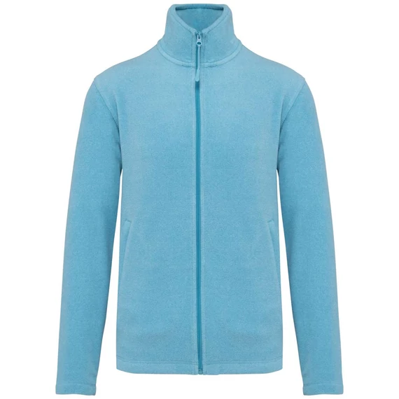 FALCO - FULL ZIP MICROFLEECE JACKET