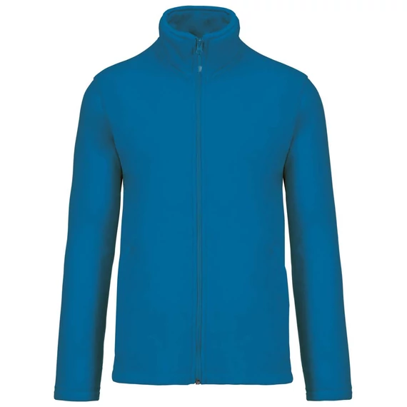 FALCO - FULL ZIP MICROFLEECE JACKET