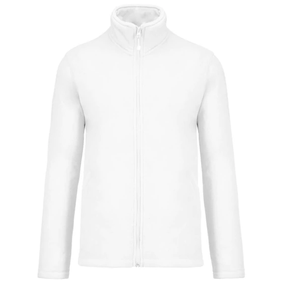 FALCO - FULL ZIP MICROFLEECE JACKET