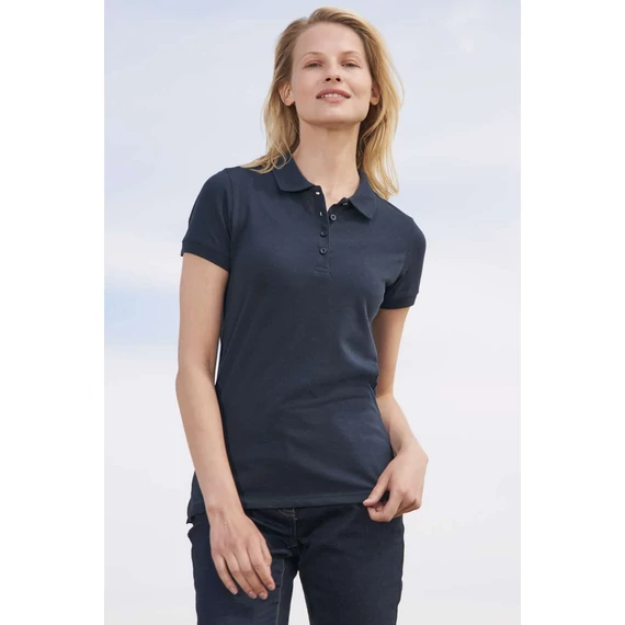 SOL'S PASSION - WOMEN'S POLO SHIRT