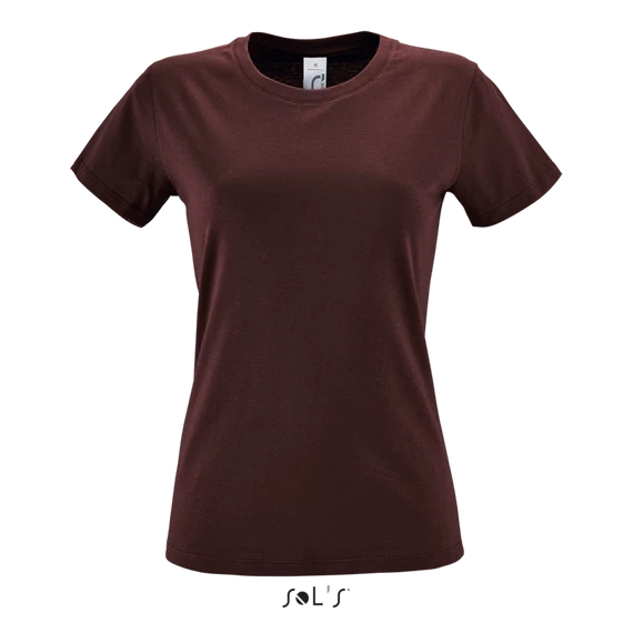 SOL'S REGENT NŐI KÖRNYAKÚ PÓLÓ