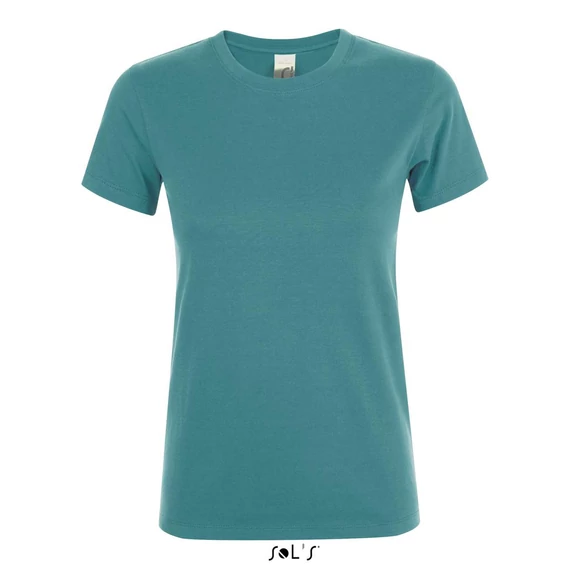 SOL'S REGENT NŐI KÖRNYAKÚ PÓLÓ