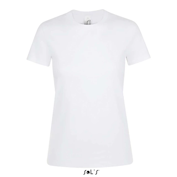 SOL'S REGENT NŐI KÖRNYAKÚ PÓLÓ