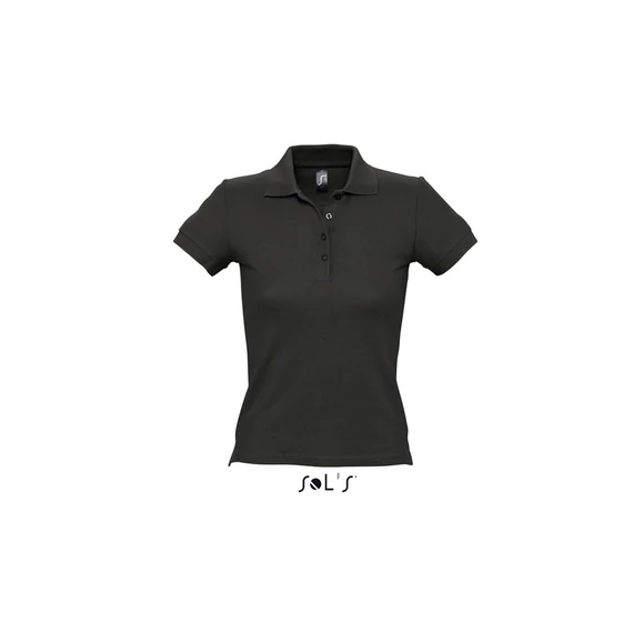 SOL'S PEOPLE - WOMEN'S POLO SHIRT