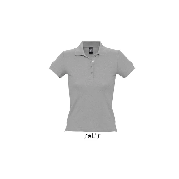 SOL'S PEOPLE - WOMEN'S POLO SHIRT