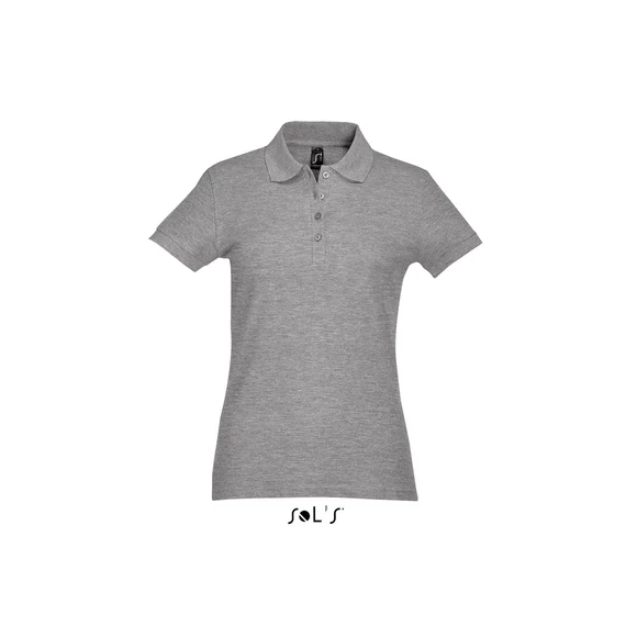 SOL'S PASSION - WOMEN'S POLO SHIRT