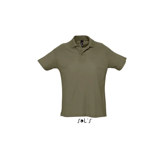 SOL'S SUMMER II - MEN'S POLO SHIRT