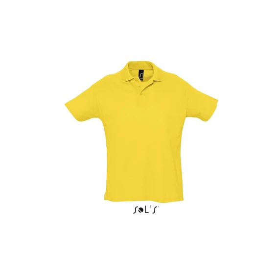 SOL'S SUMMER II - MEN'S POLO SHIRT