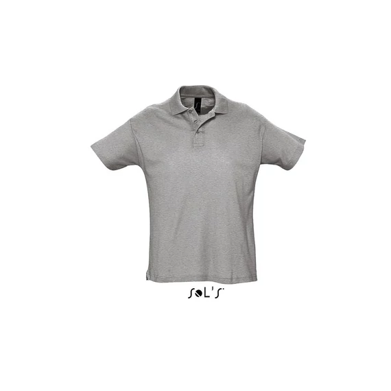 SOL'S SUMMER II - MEN'S POLO SHIRT