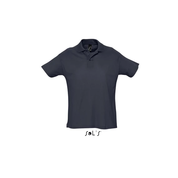 SOL'S SUMMER II - MEN'S POLO SHIRT