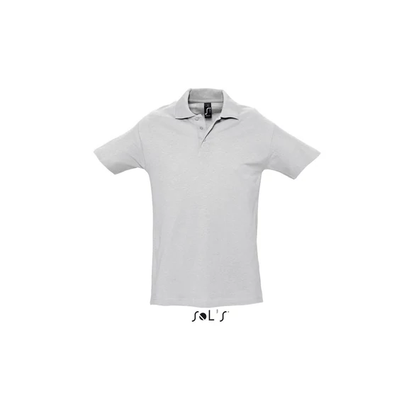 SOL'S SPRING II - MEN’S PIQUE POLO SHIRT