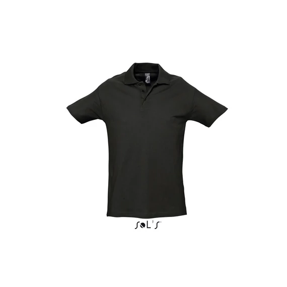 SOL'S SPRING II - MEN’S PIQUE POLO SHIRT