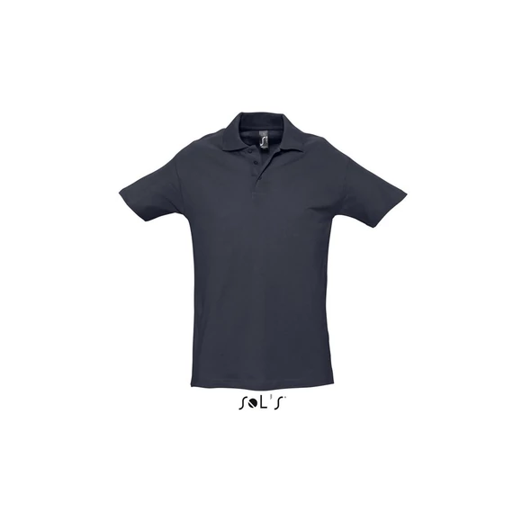SOL'S SPRING II - MEN’S PIQUE POLO SHIRT