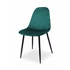 Kép 1/3 - BELLA MILANO GREEN Bistro Szék